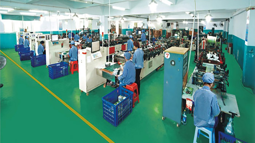 Cina Jiangyin junnan packaging Co., Ltd. Profil Perusahaan