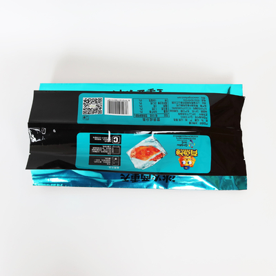 Tas khusus Kemasan makanan Kertas belakang untuk makanan beku Kertas kemasan makanan kentang manis