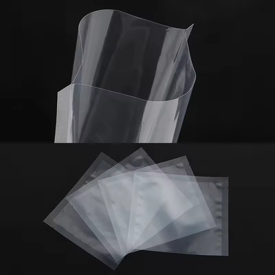 Embrassed Roll Vacuum Sealer Bag Vacuum Packaging Film Fresh Keeping Bag Vacuum Bags Roll Untuk Penyimpanan Makanan