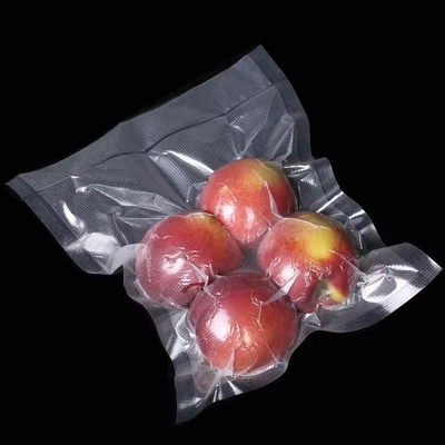 YC Grosir Komposable Vacuum Bagging Film Sayuran Kantong Penyimpanan Makanan Kantong Segel Vakum