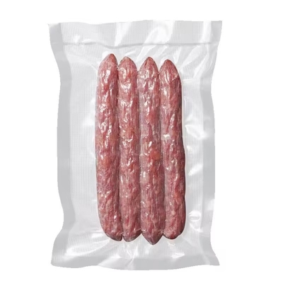 YC Grosir Komposable Vacuum Bagging Film Sayuran Kantong Penyimpanan Makanan Kantong Segel Vakum