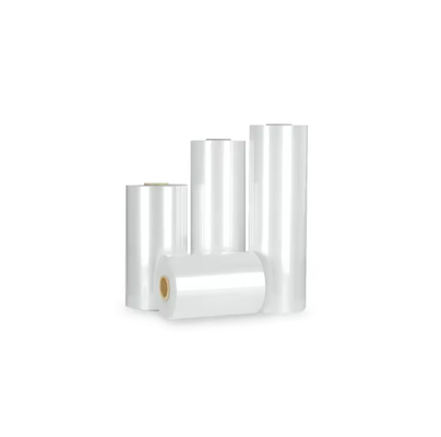 Mesin Otomatis Rolls Sachet Packaging Roll Film Food Grade Plastik Pe Laminated Film