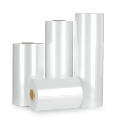 Mesin Otomatis Rolls Sachet Packaging Roll Film Food Grade Plastik Pe Laminated Film