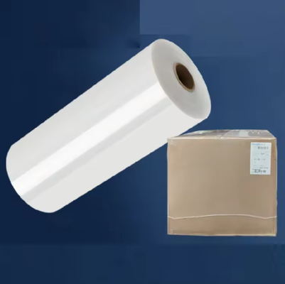 Mesin Otomatis Rolls Sachet Packaging Roll Film Food Grade Plastik Pe Laminated Film