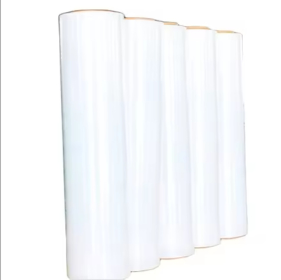 Palet Packing Shrink Wrap Plastik LLDPE Wrapping Film Stretch Roll