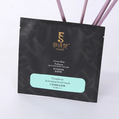 Tas Segel Tiga Sisi Plastik Custom Tas Datar Tas Datar
