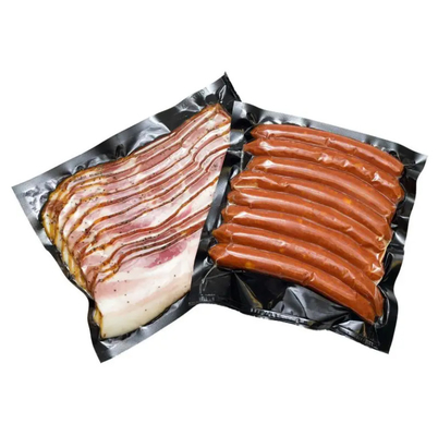 Kantong Penyegelan Vakum Untuk Makanan,Kustom Cetak Biodegradable Kantong Penyegelan Penyimpanan Vakum Makanan