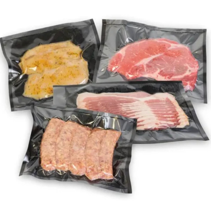 Kantong Penyegelan Vakum Untuk Makanan,Kustom Cetak Biodegradable Kantong Penyegelan Penyimpanan Vakum Makanan