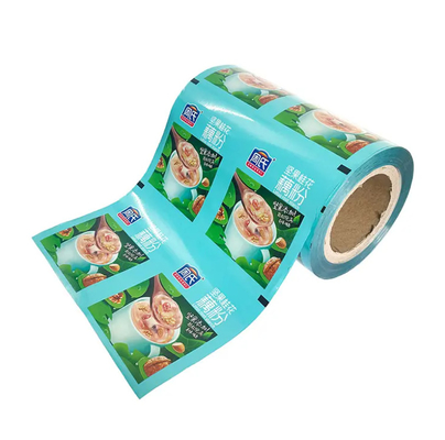 Plastik Film Transparan Pet Film In Roll Plastik Film Roll Packaging