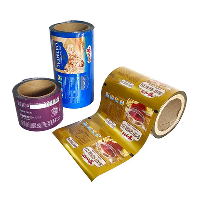 Plastik Film Transparan Pet Film In Roll Plastik Film Roll Packaging