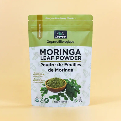 Grosir Pabrik Desain Disesuaikan Cetak Kualitas Tinggi Matte Finish Powder Packaging Stand Up Pouch Bag With Zipper