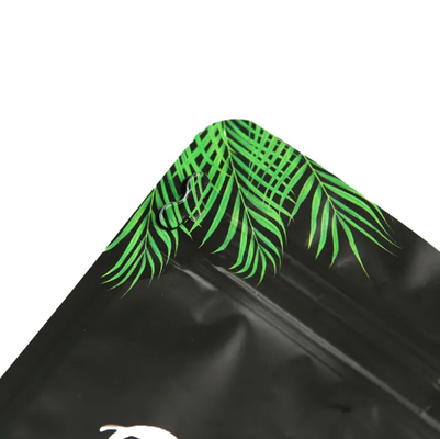 Custom Printing Laminated Heat Sealing Side Gusset Aluminium Foil Plastik Custom Coffee Packaging Bag Bag