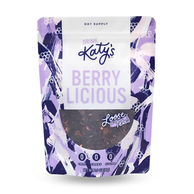 PET Daur Ulang Mylar Ziplock Stand Up Bag Herbal Daun Hijau Bebas Kopi Hitam Doypack Sachet Matcha Tas Teh Penyimpanan
