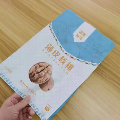 Grosir Disesuaikan 300g 500g Flat Bottom Side Gusset Bag Waterproof Food Nuts Snack Packaging Bag Dengan Zipper