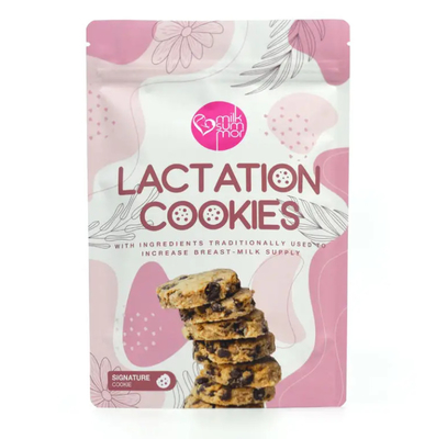 Custom Printed Smell Proof Ziplock 3.5g 500 gram Makanan Biskuit Gummy Kemasan Stand Up Pouch Cookie Mylar Bags