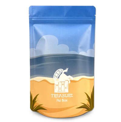 Pencetakan Kantong Plastik Produsen Pencetakan Lengkap Stand Up Zip Lock Pouch Mylar Packaging Bag