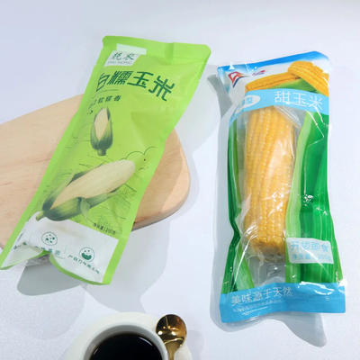 Makanan Vacuum Sealer Bags Rolls Untuk Sous Vide Dan Vacuum Seal Storage