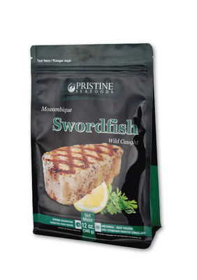 Plastik Fleksibel Kemasan Makanan Ayam Beku Stand Up Pouch Zipper Bag
