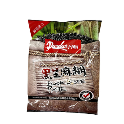 OEM Custom Size BOPP Side Gusset Pouch Aluminium Foil Dilapisi Warna Cetak Sesame Food Packaging Bags Bahan PE Panas