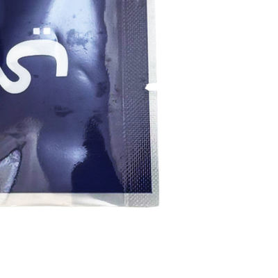 Tas Vaccum Kualitas Makanan Tinggi Tas Kemasan Makanan Beku Logo Sendiri Tas Kemasan Plastik Beku