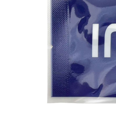 Tas Vaccum Kualitas Makanan Tinggi Tas Kemasan Makanan Beku Logo Sendiri Tas Kemasan Plastik Beku