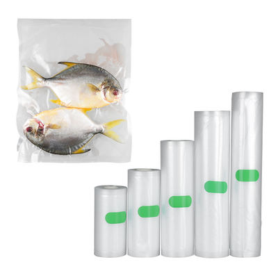 Automatic Machine Rolls Sachet Packaging Roll Film Food Grade Plastic Pe Laminated Film Candy Biscuit Snack Sachet Film Roll