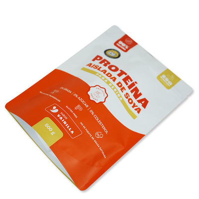 Harga Pabrik Disesuaikan Digital Print Plastik Zipper Gaya Tas Berguna Kembali Bau Proof Stand Up Doypack Untuk Kemasan Makanan