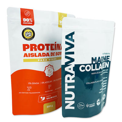 Harga Pabrik Disesuaikan Digital Print Plastik Zipper Gaya Tas Berguna Kembali Bau Proof Stand Up Doypack Untuk Kemasan Makanan