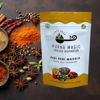 Custom Printed Stand-Up Ziplock Bag Untuk Pengemasan Makanan Untuk Snack Candy Powder Nuts Dry Spice Powder Gula