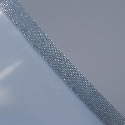 Kantong Vakum Grosir Segel Panas Kustom Kemasan Makanan Beku Laminasi Kantong Plastik Untuk Kemasan Daging