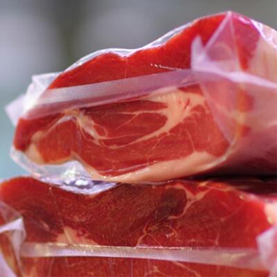 Heat Seal Top Vacuum Packaging Bag Dengan Ukuran Disesuaikan Sampai 78 Inci Panjang Dan 22 Inci Lebar Untuk Berbagai Kebutuhan Kemasan Makanan