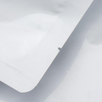 Ukuran Kustom Kantong Kemasan Vakum Makanan Plastik Isolasi Udara, Pencetakan Rotogravure Sekali Pakai Memperpanjang Umur Simpan