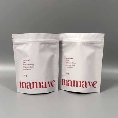 Custom Printing Doypack Smell Proof Packing Zip Lock Ziplock Plastic Stand Up Pouch Packaging Mylar Bag