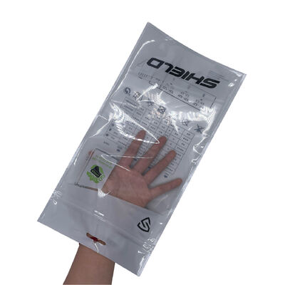Custom Plastic Bags Food Packaging Bag Plastic Mylar Zipper Ziplock Bag Stand Up Three Side Sealed Pouch Doypack Spice Packaging