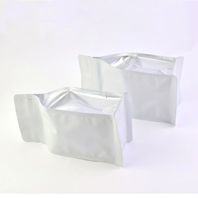 Tas Aluminium Foil Cetak Kustom untuk Bumbu dengan Ukuran Berbeda