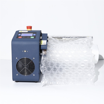 Grosir Inflatable Air Bubble Air Cushion Machine Kecepatan Tinggi Sertifikasi CE Kemasan Pelindung