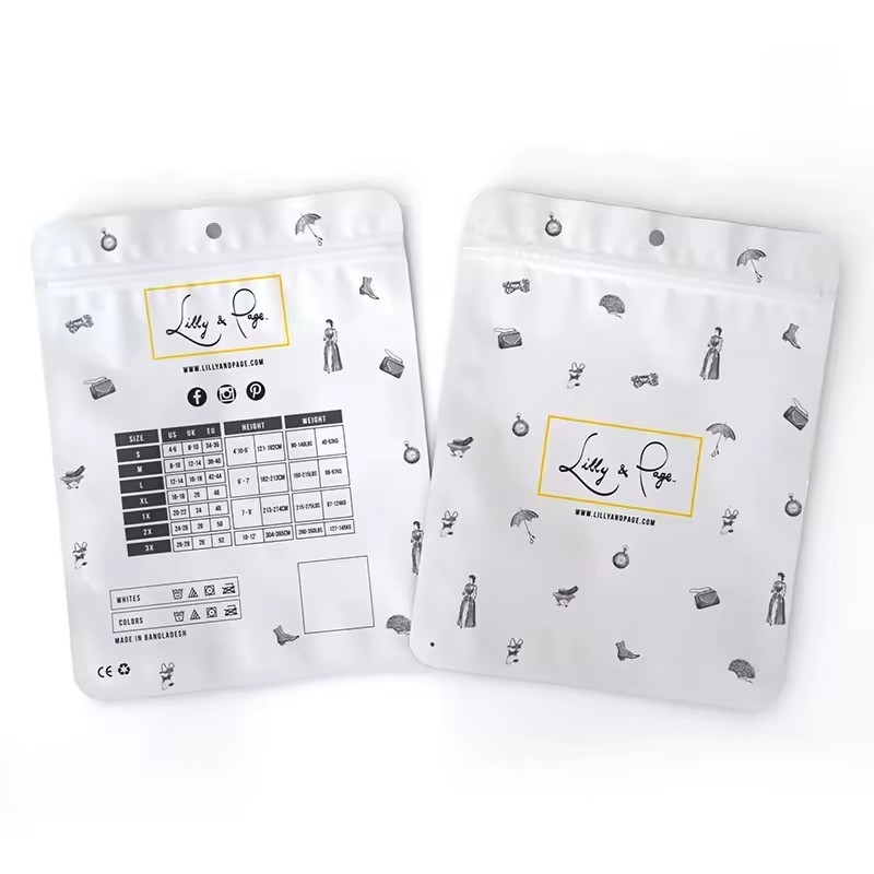 Hot Selling Tas Disesuaikan Untuk Kemasan Makanan Tiga Sisi Seal Pet Food Bag