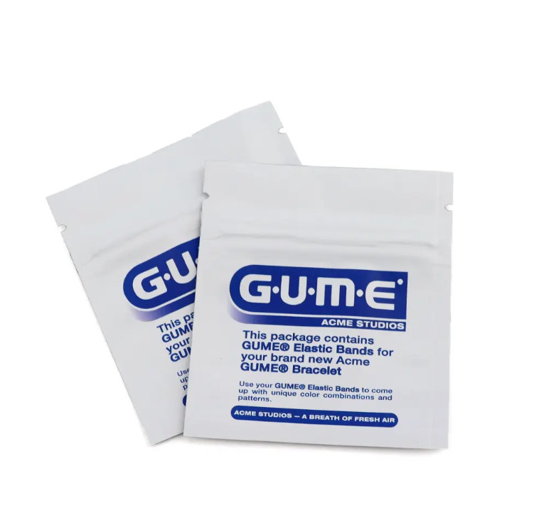 Custom Food Grade Aluminium Foil Moisture Proof Sachet 3 Side Seal Bags Sachet Kecil Teh Powder Packaging Bag