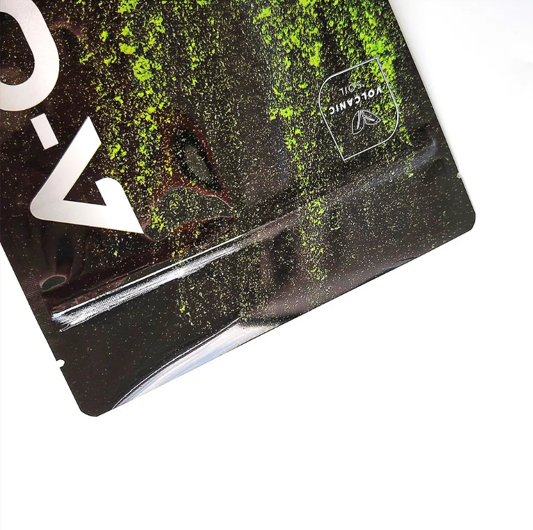 Custom Branded Protein Supplement Powder Advanced Pack OEM ODMl Minuman Supplement Powder Packaging Stand Up Bag