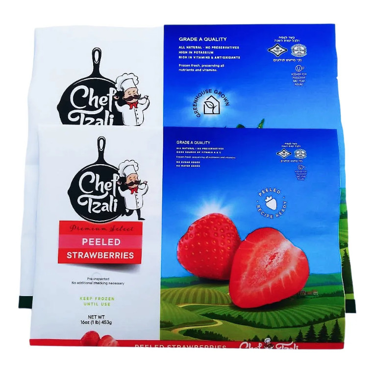 Hot Sale Kantong vakum tertutup panas dengan logo khusus untuk buah beku Sayuran Susu Gula Makanan Hewan Peliharaan Jelly Penyimpanan Kemasan Makanan