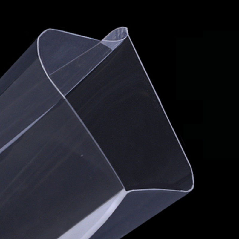 Produsen China Aluminium Foil Plastic Pouch dengan Ukuran Berbeda