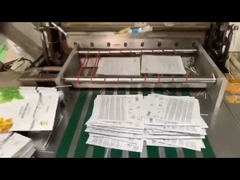 Bagaimana kantong kemasan dibuat?