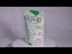 Bagaimana kantong berdiri dicetak?