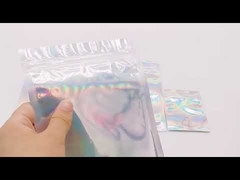 Apa keuntungan dari kantong berdiri?