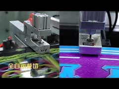 Apa aliran proses kantong kemasan?