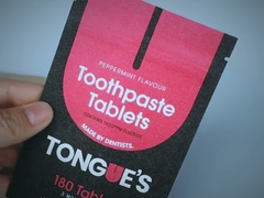 Bagaimana kantong berdiri dibuat?