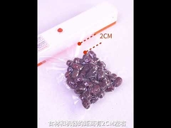 Bagaimana cara menggunakan pompa vakum kecil?