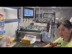 Bagaimana kantong kemasan diproduksi?