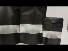 Apa yang dibuat tas ritsleting?