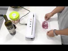 Bagaimana cara menggunakan mesin pompa vakum kecil?